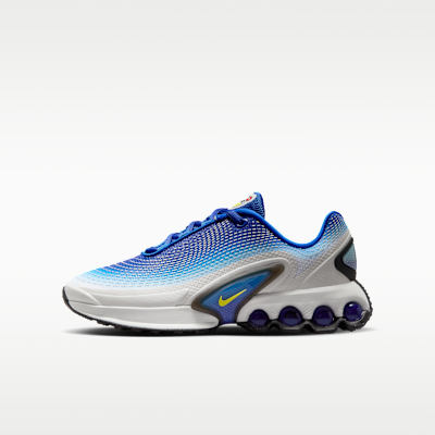 Nike Air Max Dn Baby/Toddler Shoes. Nike.com